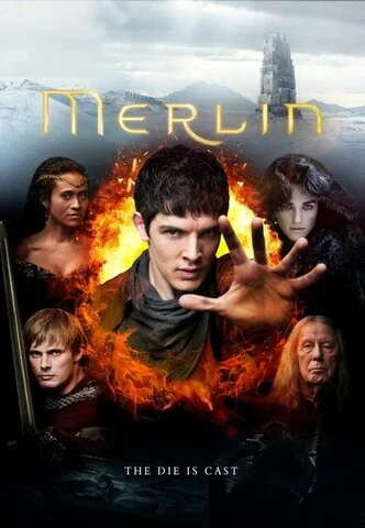 Мерлин (2008) - смотреть онлайн
